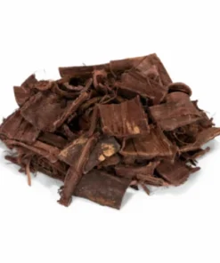 Mexican Mimosa hostilis Inner Root Bark Whole