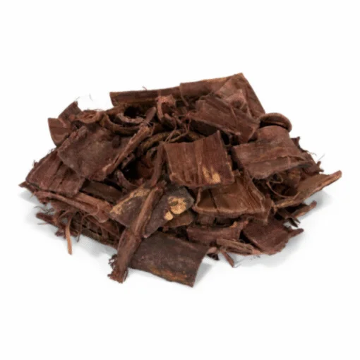 Mexican Mimosa hostilis Inner Root Bark Whole