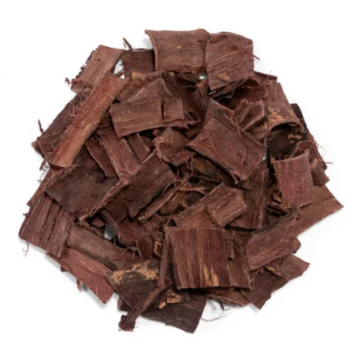 Mexican Mimosa hostilis Inner Root Bark Whole