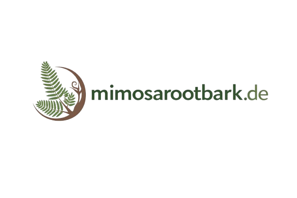 mimosarootbark.de