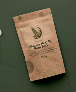 Mimosa Hostilis Root Bark 250g