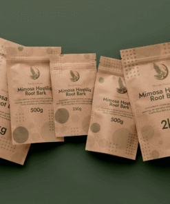 Mimosa Hostilis Root Bark 500g