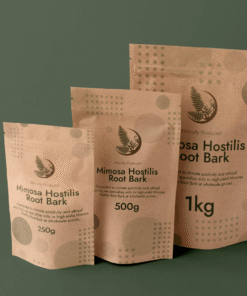 Mimosa Hostilis (MHRB)