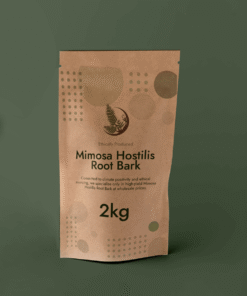 Mimosa Hostilis Root Bark 2kg