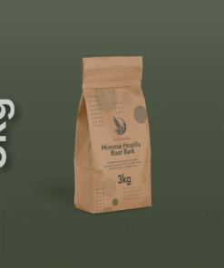 Mimosa Hostilis Root Bark 3kg