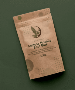 Mimosa Hostilis Root Bark 500g