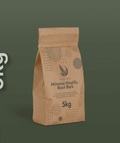 Mimosa Hostilis Root Bark 5kg