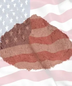 Premium Brazilian Mimosa Hostilis Inner Root Bark Powder