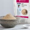 Organic Premium Raw Red Maca Powder